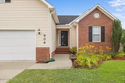 906 Savannah Drive, Jacksonville, NC 28546 - Photo 25
