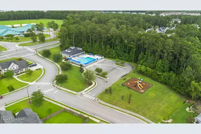906 Savannah Drive, Jacksonville, NC 28546 - Photo 29