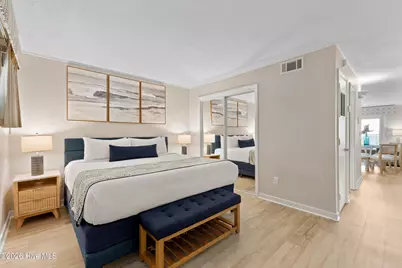 104 S Lumina Avenue S #203, Wrightsville Beach, NC 28480 - Photo 9