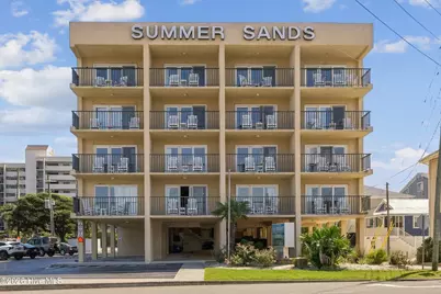 104 S Lumina Avenue S #203, Wrightsville Beach, NC 28480 - Photo 1
