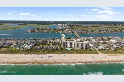 104 S Lumina Avenue S #203, Wrightsville Beach, NC 28480 - Photo 5