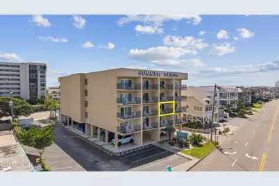 104 S Lumina Avenue S #203, Wrightsville Beach, NC 28480 - Photo 3