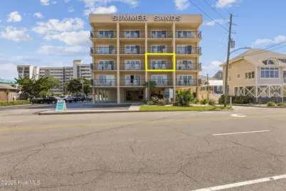 104 S Lumina Avenue S #203, Wrightsville Beach, NC 28480 - Photo 27