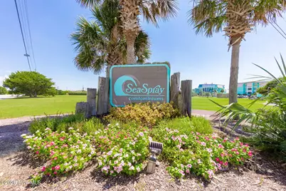 301 Commerce Way #315, Atlantic Beach, NC 28512 - Photo 21