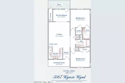 5067 Wyncie Wynd, Southport, NC 28461 - Photo 41