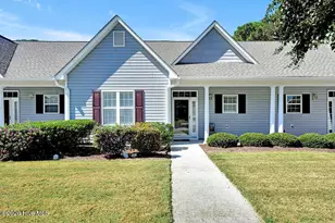 5067 Wyncie Wynd, Southport, NC 28461 - Photo 1
