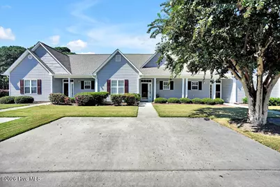 5067 Wyncie Wynd, Southport, NC 28461 - Photo 3
