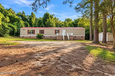 1216 Roberdel Road, Rockingham, NC 28379 - Photo 1