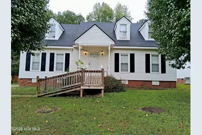 3206 Fieldstream Drive N, Wilson, NC 27896 - Photo 1