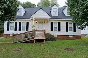 3206 Fieldstream Dr N, Wilson, NC 27896 - Photo 1