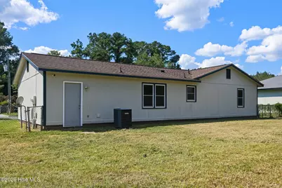 436 Kenwood Drive, Jacksonville, NC 28540 - Photo 37