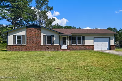 436 Kenwood Drive, Jacksonville, NC 28540 - Photo 1