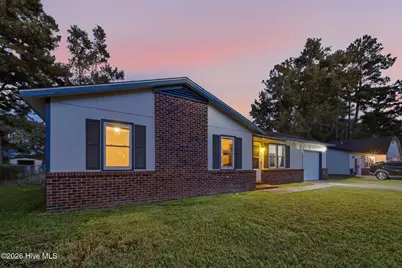 436 Kenwood Drive, Jacksonville, NC 28540 - Photo 55