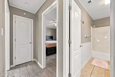 436 Kenwood Drive, Jacksonville, NC 28540 - Photo 19