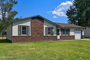 436 Kenwood Dr, Jacksonville, NC 28540 - Photo 53