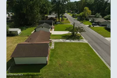 436 Kenwood Drive, Jacksonville, NC 28540 - Photo 45