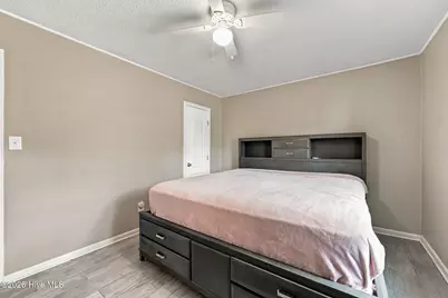 436 Kenwood Drive, Jacksonville, NC 28540 - Photo 21