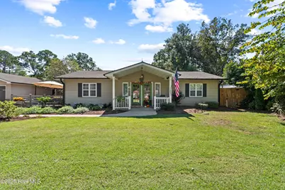 3593 Lakeview Drive SW #118-119, Supply, NC 28462 - Photo 51