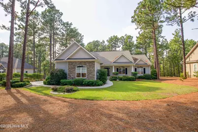 120 Fawnwood Drive, Seven Lakes, NC 27376 - Photo 1