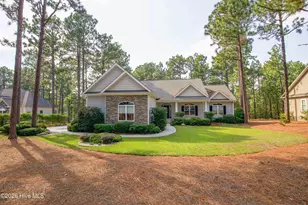 120 Fawnwood Dr, Seven Lakes, NC 27376 - Photo 1