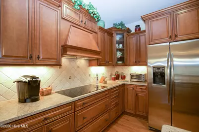 120 Fawnwood Drive, Seven Lakes, NC 27376 - Photo 17