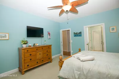 120 Fawnwood Drive, Seven Lakes, NC 27376 - Photo 23