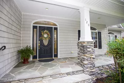 120 Fawnwood Drive, Seven Lakes, NC 27376 - Photo 3