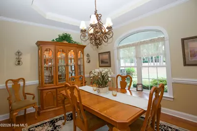 120 Fawnwood Drive, Seven Lakes, NC 27376 - Photo 5