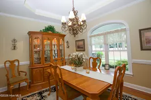 120 Fawnwood Dr, Seven Lakes, NC 27376 - Photo 5