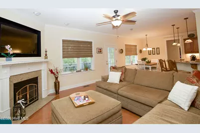 120 Fawnwood Drive, Seven Lakes, NC 27376 - Photo 9
