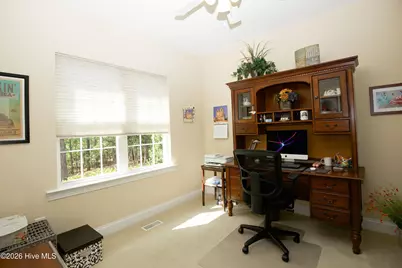 120 Fawnwood Drive, Seven Lakes, NC 27376 - Photo 27