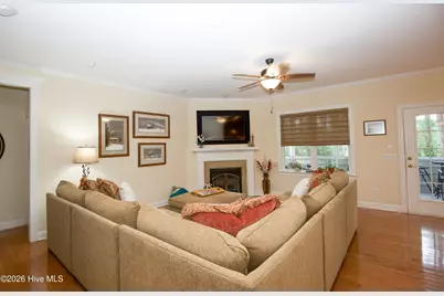 120 Fawnwood Drive, Seven Lakes, NC 27376 - Photo 7