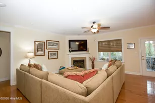 120 Fawnwood Dr, Seven Lakes, NC 27376 - Photo 7