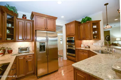 120 Fawnwood Drive, Seven Lakes, NC 27376 - Photo 15