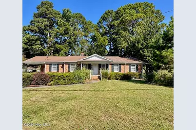 1209 Red Banks Road, Greenville, NC 27858 - Photo 1