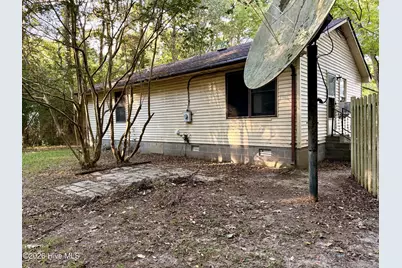 670 New Hope Road, Hertford, NC 27944 - Photo 11