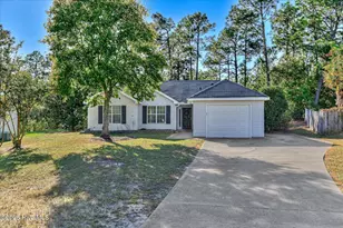 5291 Silver Fox Way, North Augusta, SC 29841 - Photo 1