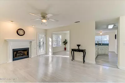 5291 Silver Fox Way, North Augusta, SC 29841 - Photo 9