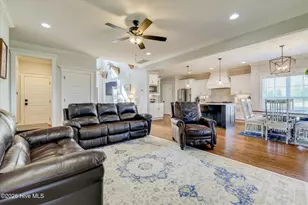 4014 Highfield Dr, Grovetown, GA 30813 - Photo 19
