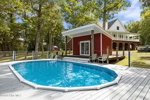 2525 Hwy 58, Swansboro, NC 28584 - Photo 33