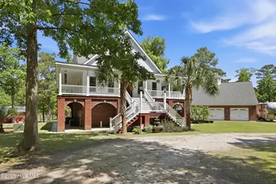 2525 Highway 58, Swansboro, NC 28584 - Photo 5