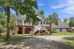 2525 Hwy 58, Swansboro, NC 28584 - Photo 5