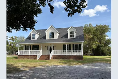 2992 Market St Ex Ext, Washington, NC 27889 - Photo 1