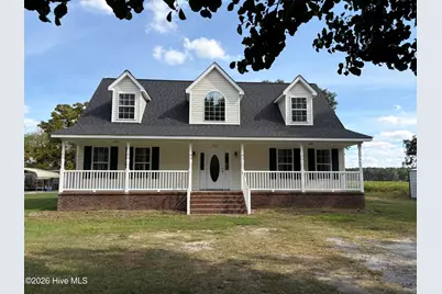 2992 Market St Ex Ext, Washington, NC 27889 - Photo 3