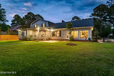 1208 Kingsbrook Road, Greenville, NC 27858 - Photo 3