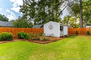 1208 Kingsbrook Rd, Greenville, NC 27858 - Photo 59