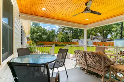 1208 Kingsbrook Road, Greenville, NC 27858 - Photo 45