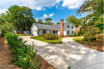 1208 Kingsbrook Road, Greenville, NC 27858 - Photo 57