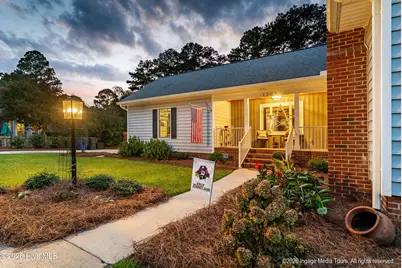 1208 Kingsbrook Road, Greenville, NC 27858 - Photo 53