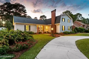 1208 Kingsbrook Rd, Greenville, NC 27858 - Photo 1